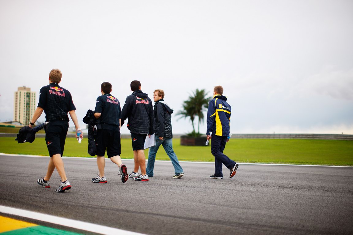 GP BRASILE - Prove Libere